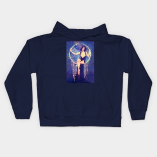 Celeste Kids Hoodie